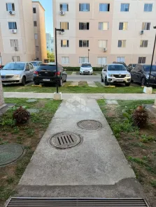 Apartamento com 2 Quartos à venda, 41m² no Estância Velha, Canoas