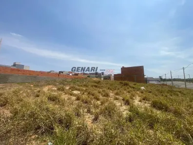 Lote/Terreno à venda, 150m² no Parque Barnabé, Indaiatuba