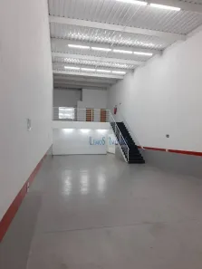 Galpão/Depósito/Armazém para alugar, 250m² no Centro, São Bernardo do Campo