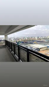 Apartamento com 3 Quartos à venda, 92m² no Condomínio Royal Park, São José dos Campos