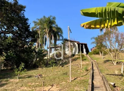 Fazenda/Sítio com 8 Quartos à venda, 170m² no Centro, Pedreira