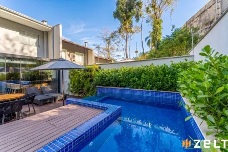 Casa com 3 Quartos à venda, 155m² no Escola Agrícola, Blumenau