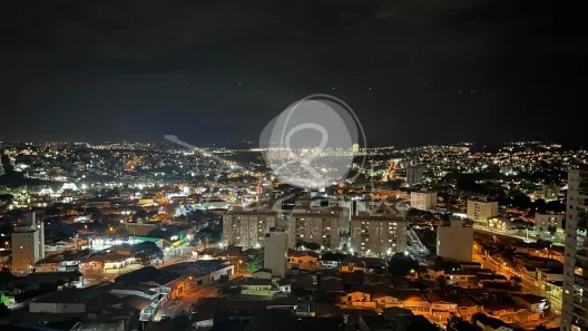 Apartamento com 2 Quartos à venda, 83m² no Jardim Belo Horizonte, Campinas