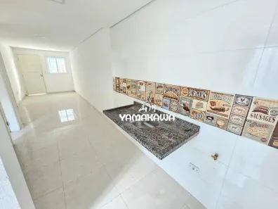Apartamento com 2 Quartos à venda, 45m² no Itaquera, São Paulo