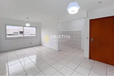 Apartamento com 2 Quartos à venda, 62m² no Estância Velha, Canoas