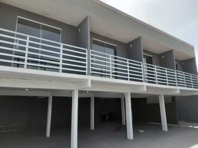 Apartamento com 1 Quarto para alugar, 37m² no Lagoa, Macaé