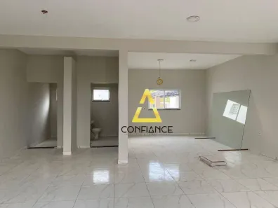 Sala Comercial para alugar, 60m² no Roseira de Cima, Jaguariúna