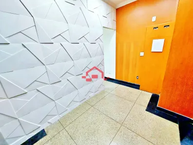 Sala Comercial para alugar, 50m² no Barro Preto, Belo Horizonte