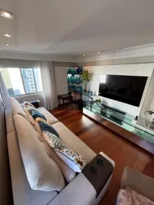 Cobertura com 4 Quartos à venda, 233m² no Boa Viagem, Recife