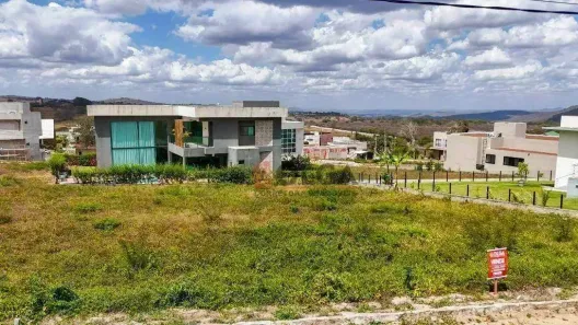 Lote/Terreno à venda, 780m² no Santana, Gravatá