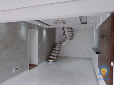 Cobertura com 3 Quartos à venda, 182m² no Chácara Pavoeiro, Cotia