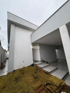 Casa com 3 Quartos à venda, 172m² no São Jorge, Uberlândia