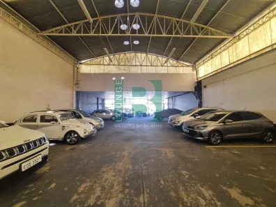 Ponto Comercial para alugar, 750m² no Jardim Vista Alegre, Paulínia