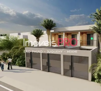 Casa com 3 Quartos à venda, 98m² no Jardim Aeroporto, São Paulo