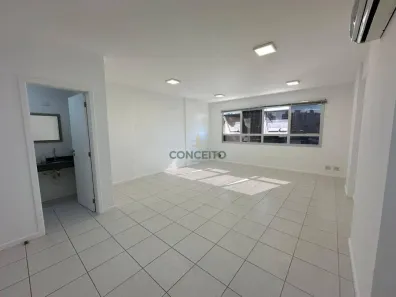 Sala Comercial à venda, 38m² no Estreito, Florianópolis
