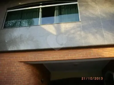Sobrado com 4 Quartos à venda, 400m² no Carandiru, São Paulo