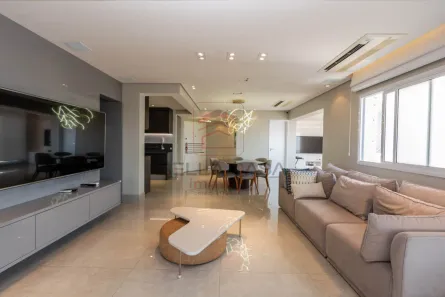 Apartamento com 2 Quartos à venda, 168m² no Vila Gomes Cardim, São Paulo