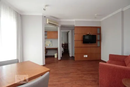 Apartamento com 1 Quarto à venda, 49m² no Consolação, São Paulo