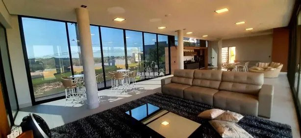Casa de Condomínio com 3 Quartos à venda, 618m² no COND. SAINT CHARBEL, Araçoiaba da Serra