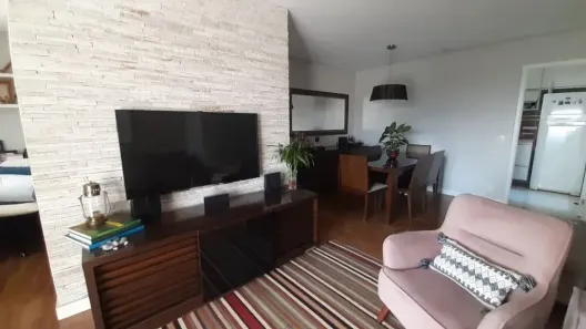 Apartamento com 4 Quartos à venda, 95m² no Jardim Ester, São Paulo
