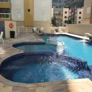 Apartamento com 2 Quartos à venda, 70m² no Praia Grande, Ubatuba