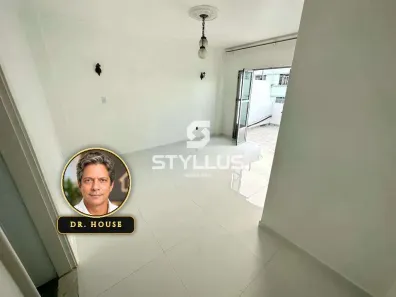 Cobertura com 2 Quartos à venda, 95m² no Méier, Rio de Janeiro