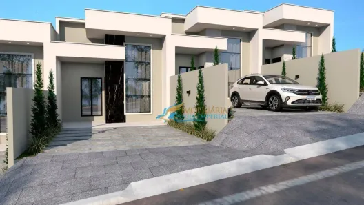 Casa com 2 Quartos à venda, 82m² no Pioneiros Catarinenses, Cascavel