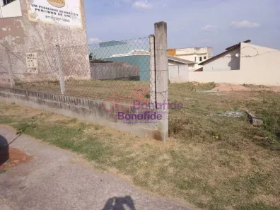Lote/Terreno à venda, 203m² no Chácara Recreio Santa Camila, Jundiaí