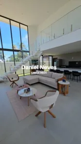 Casa de Condomínio com 7 Quartos à venda, 422m² no Guarajuba (Monte Gordo), Camaçari