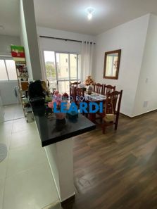 Apartamento com 3 Quartos à venda, 72m² no Centro, Jacareí