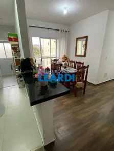 Apartamento com 3 Quartos à venda, 72m² no Centro, Jacareí