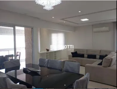Apartamento com 4 Quartos para alugar, 289m² no Jardim do Mar, São Bernardo do Campo