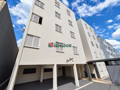 Apartamento com 2 Quartos à venda, 80m² no Jardim América, Londrina