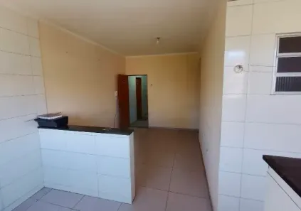 Apartamento com 2 Quartos para alugar, 47m² no Jardim TV, Ferraz de Vasconcelos