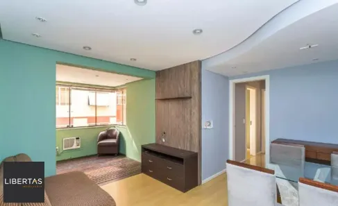 Apartamento com 2 Quartos à venda, 63m² no Tristeza, Porto Alegre
