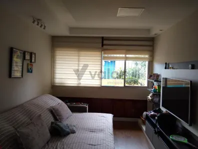 Apartamento com 2 Quartos à venda, 57m² no Cambuí, Campinas