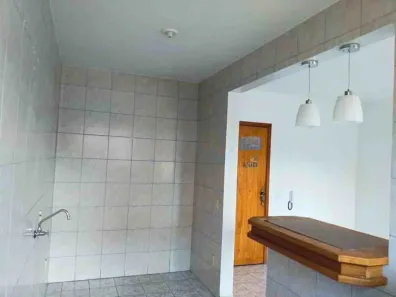 Apartamento com 1 Quarto à venda, 57m² no Centro, Estância Velha