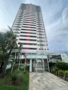 Apartamento com 3 Quartos à venda, 141m² no Araés, Cuiabá