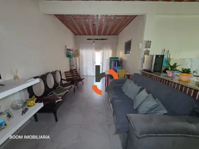Casa com 3 Quartos à venda, 106m² no Centro, Nova Iguaçu
