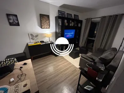 Apartamento com 1 Quarto para alugar, 60m² no Cambuí, Campinas