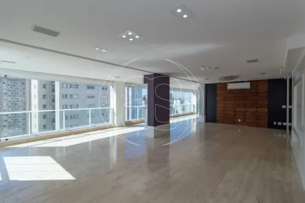 Apartamento com 4 Quartos à venda, 274m² no Campo Belo, São Paulo