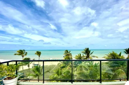 Cobertura com 5 Quartos à venda, 500m² no Jardim Oceania, João Pessoa