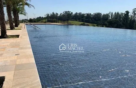 Lote/Terreno à venda, 540m² no Jardim Santa Rita, Indaiatuba