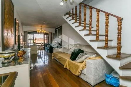 Cobertura com 4 Quartos à venda, 210m² no Sarandi, Porto Alegre