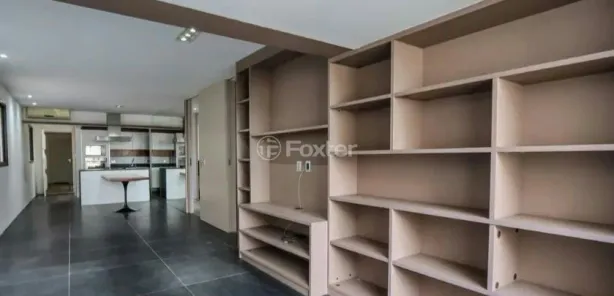 Apartamento com 2 Quartos à venda, 99m² no Cerqueira César, São Paulo