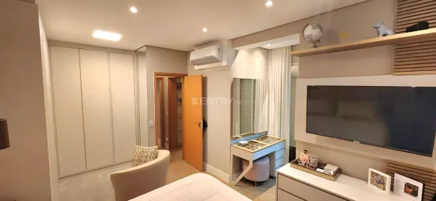 Apartamento com 2 Quartos à venda, 89m² no Jardim Trevo, Jundiaí