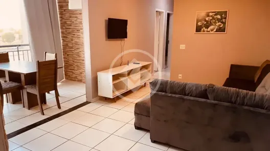 Apartamento com 3 Quartos à venda, 74m² no Setor Faiçalville, Goiânia