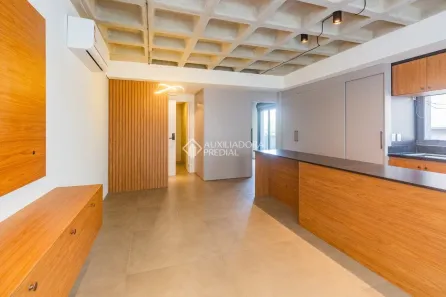 Apartamento com 1 Quarto para alugar, 60m² no Bela Vista, Porto Alegre