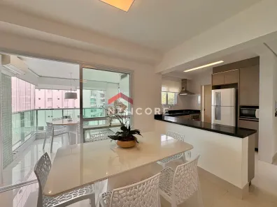 Apartamento com 3 Quartos à venda, 107m² no Enseada, Guarujá