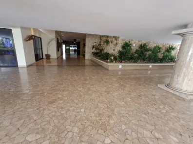 Apartamento com 5 Quartos à venda, 194m² no Jaqueira, Recife